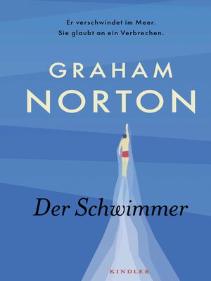 cover image of Der Schwimmer